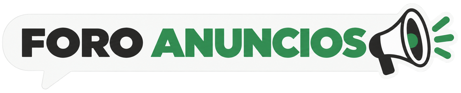 Foro Anuncios - Publica tu anuncio GRATIS